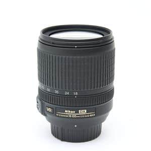 Nikon (ニコン) AF-S DX NIKKOR 18-105mm F3.5-5.6G ED VR」の