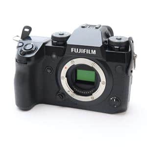 【GW限定値下げ】FUJIFILM X-H1 ミラーレス一眼 Amazon | FUJIFILM ミラーレス一眼カメラ X-H1ブラック X-H1