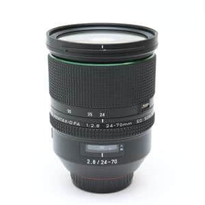 PENTAX (ペンタックス) HD D FA 24-70mm F2.8 ED SDM WR メイン