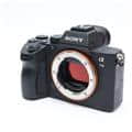 SONY (ソニー) α7III ボディ ILCE-7M3