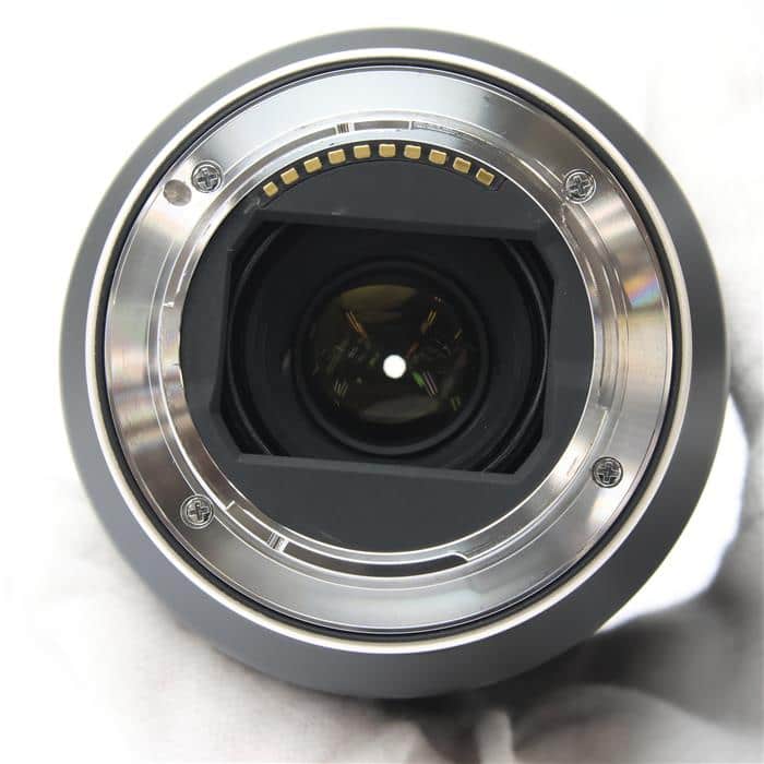 28-75mm F2.8 DiIII RXD / Model A036SF (ソニーE用/フルサイズ対応)