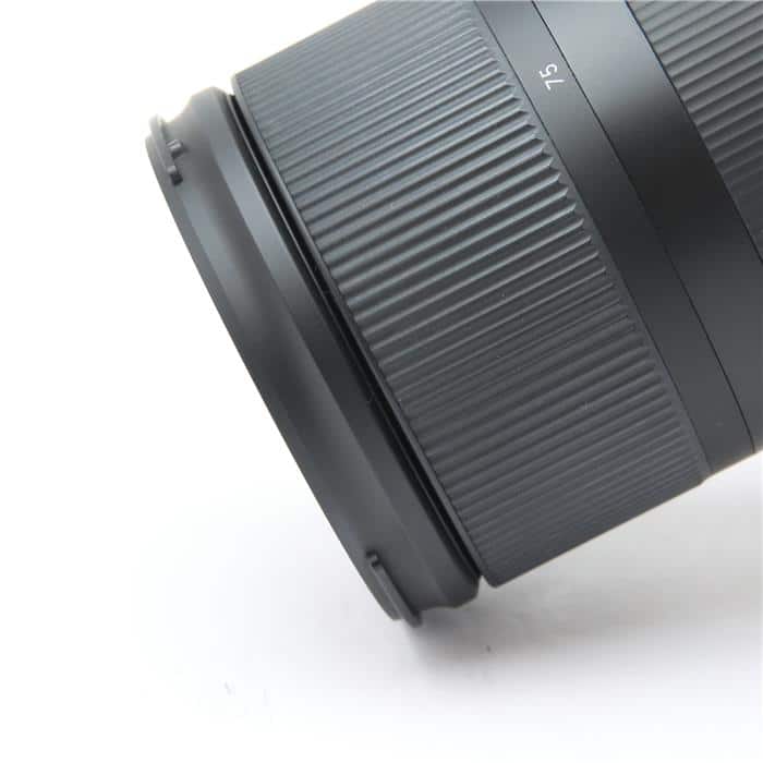 28-75mm F2.8 DiIII RXD / Model A036SF (ソニーE用/フルサイズ対応)