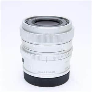 新品)SIGMA (シグマ) Contemporary 35mm F2 DG（ライカSL/TL用