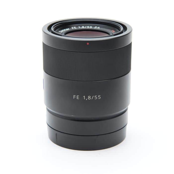 Sonnar T* FE 55mm F1.8 ZA SEL55F18Z