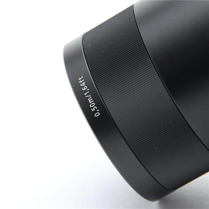 Sonnar T* FE 55mm F1.8 ZA SEL55F18Z