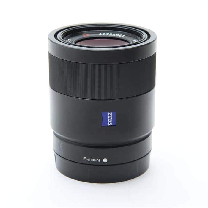 Sonnar T* FE 55mm F1.8 ZA SEL55F18Z