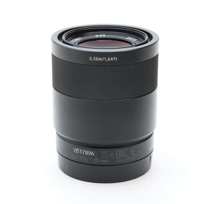 Sonnar T* FE 55mm F1.8 ZA SEL55F18Z