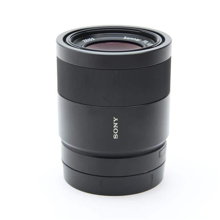 Sonnar T* FE 55mm F1.8 ZA SEL55F18Z
