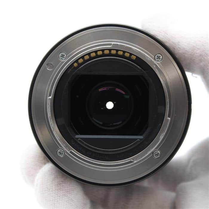 Sonnar T* FE 55mm F1.8 ZA SEL55F18Z