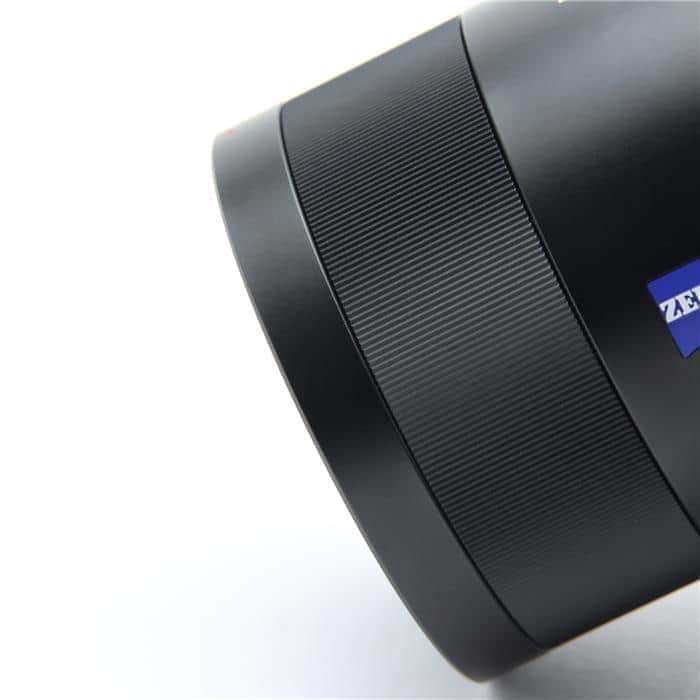 Sonnar T* FE 55mm F1.8 ZA SEL55F18Z