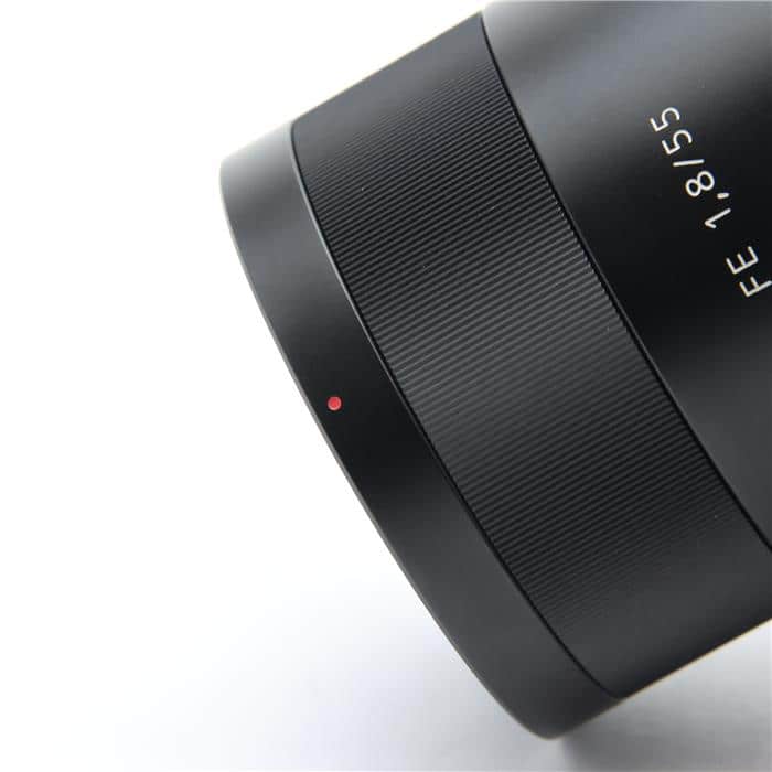 Sonnar T* FE 55mm F1.8 ZA SEL55F18Z