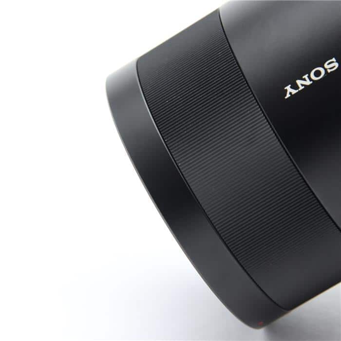 Sonnar T* FE 55mm F1.8 ZA SEL55F18Z