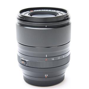 新品)FUJIFILM (フジフイルム) フジノン XF33mm F1.4 R LM WR 新品)FUJIFILM (フジフイルム) フジノン XF33mm F1.4 R LM WR
