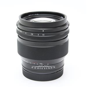 新品)Voigtlander (フォクトレンダー) NOKTON 75mm F1.5 Aspherical