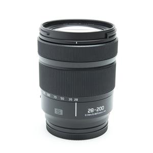 新品)Panasonic (パナソニック) LUMIX S 28-200mm F4-7.1 MACRO O.I.S.