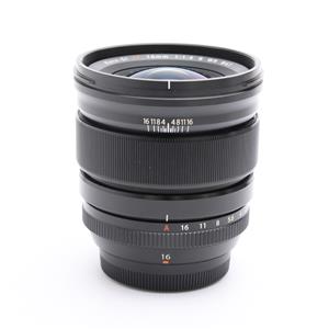 新品)FUJIFILM (フジフイルム) フジノン XF16mm F1.4 R WR（商品ID
