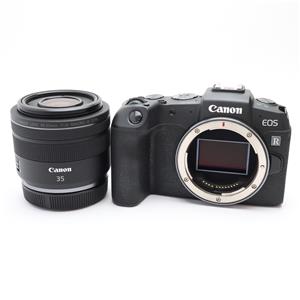 Canon (キヤノン) EOS RP RF35 MACRO IS STM レンズキット」の商品検索