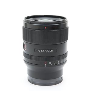 SONY (ソニー) FE 35mm F1.4 GM SEL35F14GM」の商品検索結果