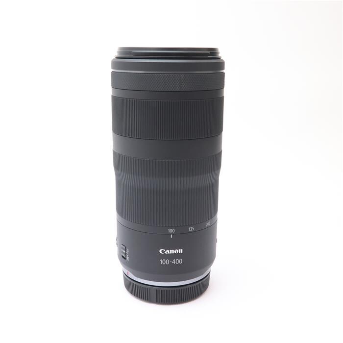 中古)Canon (キヤノン) RF100-400mm F5.6-8 IS USM（商品ID