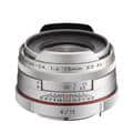 PENTAX (ペンタックス) HD DA15mm F4 ED AL Limited シルバー