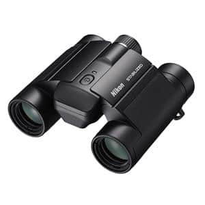 Nikon (ニコン) 双眼鏡 STABILIZED 10x25 S メイン