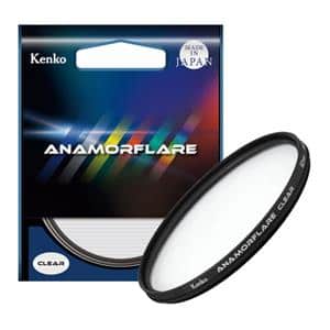 Kenko (ケンコー) アナモフレア 82mm クリア メイン