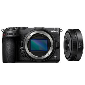 Nikon (ニコン) Z5IIC Z 26mm レンズセット ブラック メイン