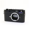 Leica (ライカ) M9-P ブラックペイント
