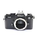 Nikon (ニコン) New FM2 ブラック