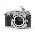 Nikon (ニコン) Df ボディ シルバー