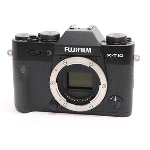 FUJIFILM (フジフイルム) X-T10 ボディ ブラック」の商品検索結果 FUJIFILM (フジフイルム) X-T10 ボディ ブラック」の商品検索結果