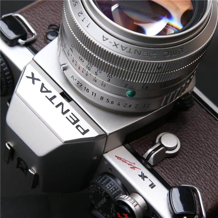 sale！★新品級！★PENTAX LX 後期 PENTAX-A 1.2/50 $_57.JPG?set_id=880000500F