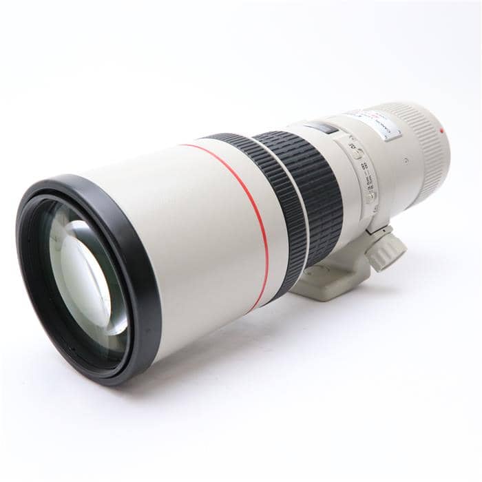 ★美品★　キャノン　Canon 単焦点超望遠レンズ EF400mm F5.6L