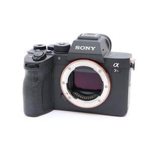 SONY (ソニー) α7RIV ボディ ILCE-7RM4」の商品検索結果 | デジタル 