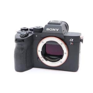 美品 保証2023年1月 SONY a7r4 ILCE-7RM4 α7r4