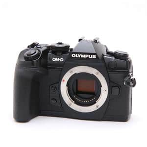 OLYMPUS (オリンパス) OM-D E-M1 Mark II ボディ」の商品検索結果 ...