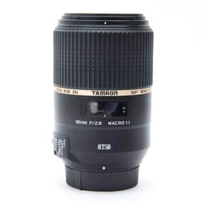 TAMRON 90mm F2.8 美品 単焦点レンズ a4028