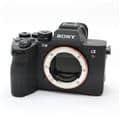 α7RV ボディ ILCE-7RM5