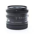 Contemporary  45mm F2.8 DG DN  (ライカSL/TL用)