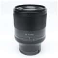 Planar T* FE 50mm F1.4 ZA SEL50F14Z