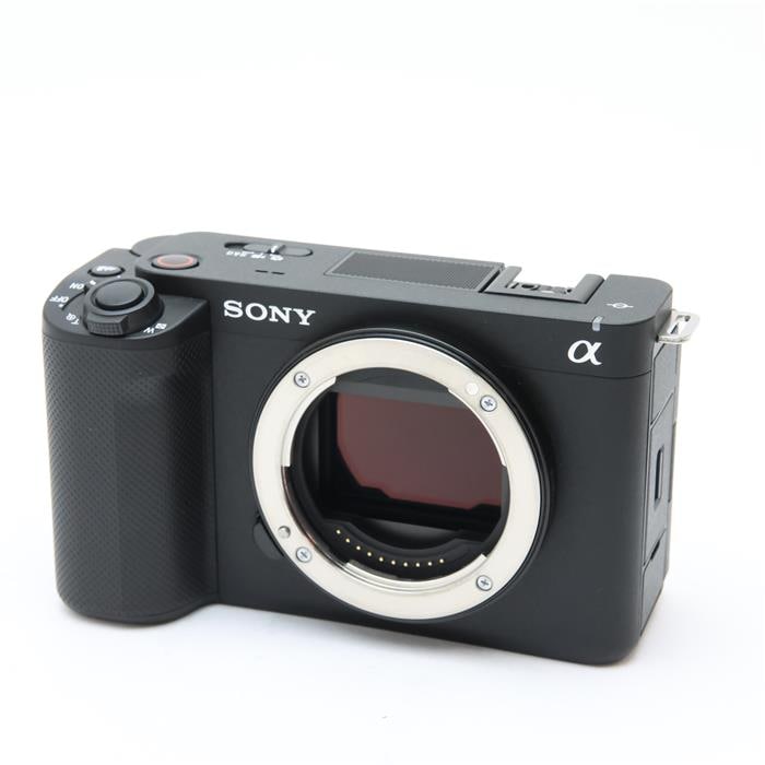 VLOGCAM ZV-E1 B ボディ