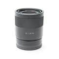 Sonnar T* FE 55mm F1.8 ZA SEL55F18Z