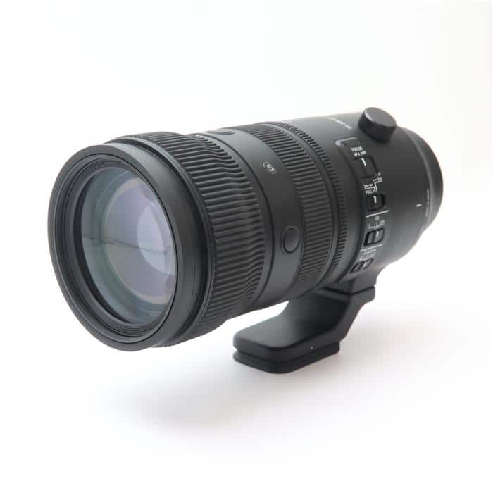 Sports 70-200mm F2.8 DG DN OS (ライカSL/TL用)