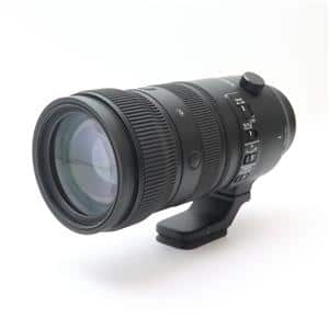 新品)SIGMA (シグマ) Sports 70-200mm F2.8 DG DN OS (ライカSL