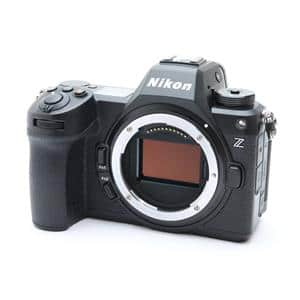 Nikon (ニコン) Z6III ボディ メイン