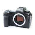 Z6III ボディ