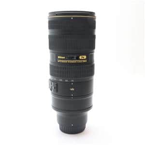 Nikon (ニコン) AF-S NIKKOR 70-200mm F2.8G ED VR II メイン