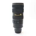 AF-S NIKKOR 70-200mm F2.8G ED VR II