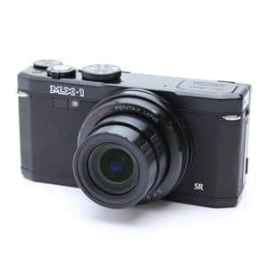 PENTAX (ペンタックス) MX-1 クラシックブラック メイン