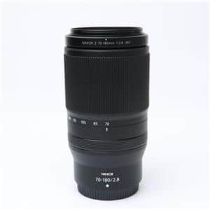 Nikon (ニコン) NIKKOR Z 70-180mm F2.8 メイン